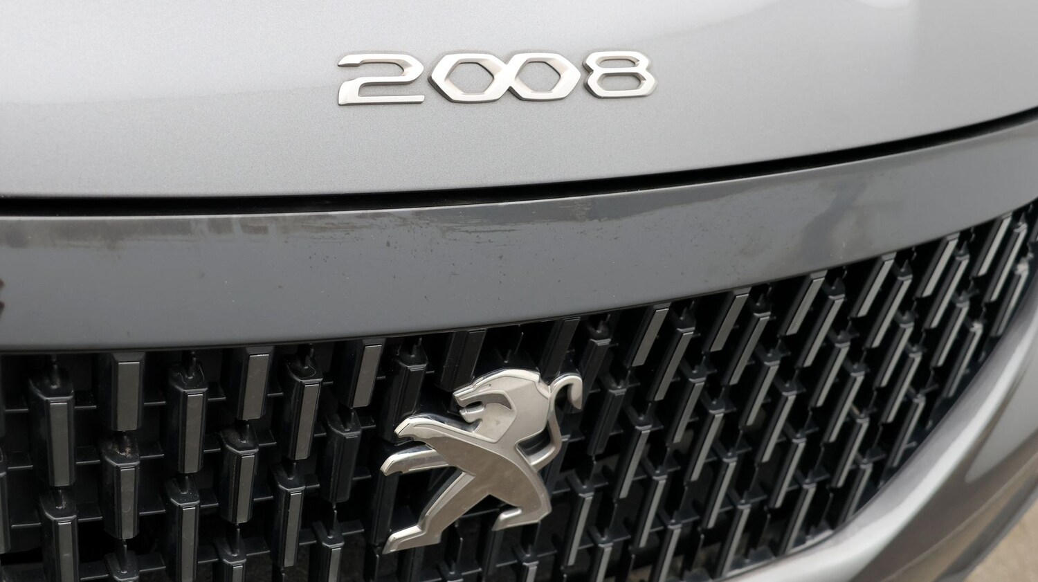 Used Peugeot 2008 for sale - 77872352: Photo 20