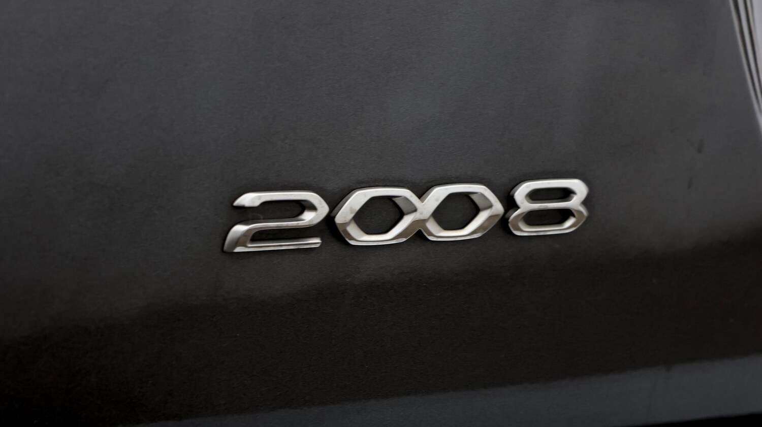 Used Peugeot 2008 for sale - 77872352: Photo 22