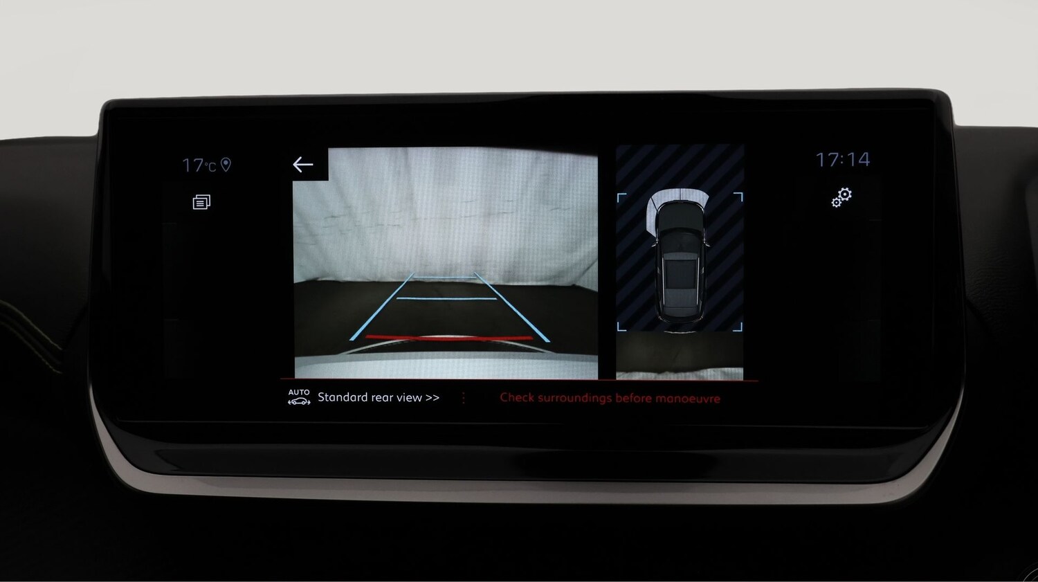 Used Peugeot 2008 for sale - 77872352: Photo 25