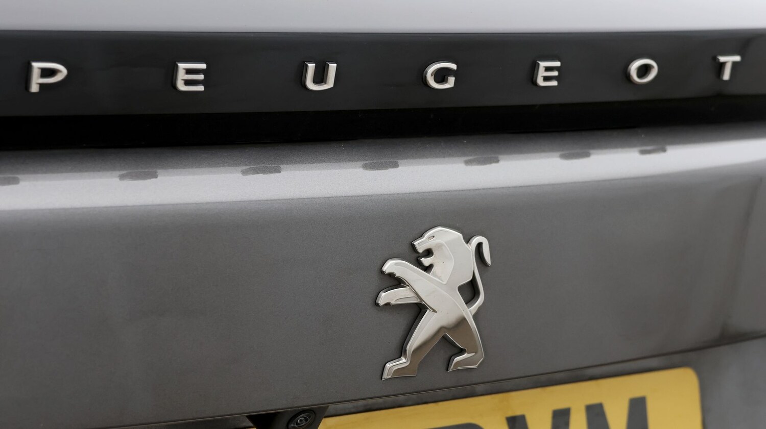 Used Peugeot 2008 for sale - 77872352: Photo 27