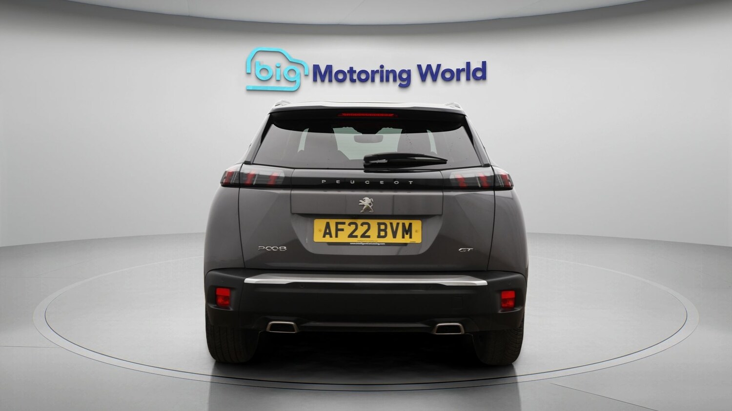 Used Peugeot 2008 for sale - 77872352: Photo 6