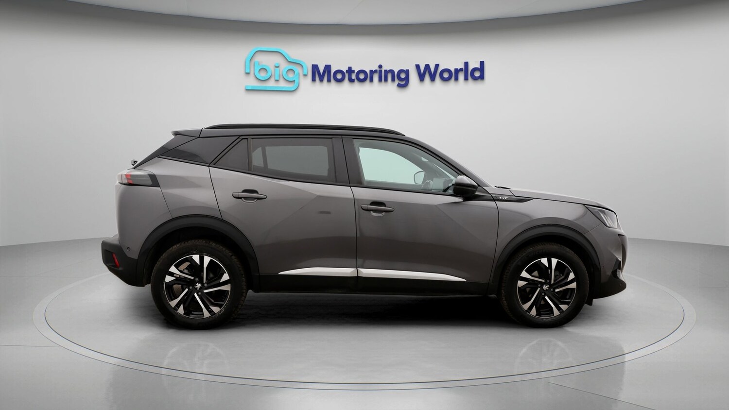 Used Peugeot 2008 for sale - 77872352: Photo 8