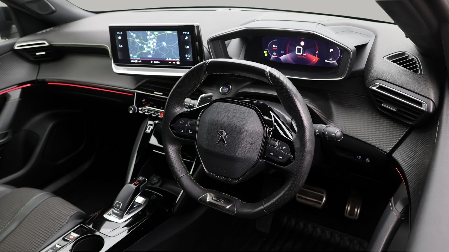 Used Peugeot 2008 for sale - 77872352: Photo 9