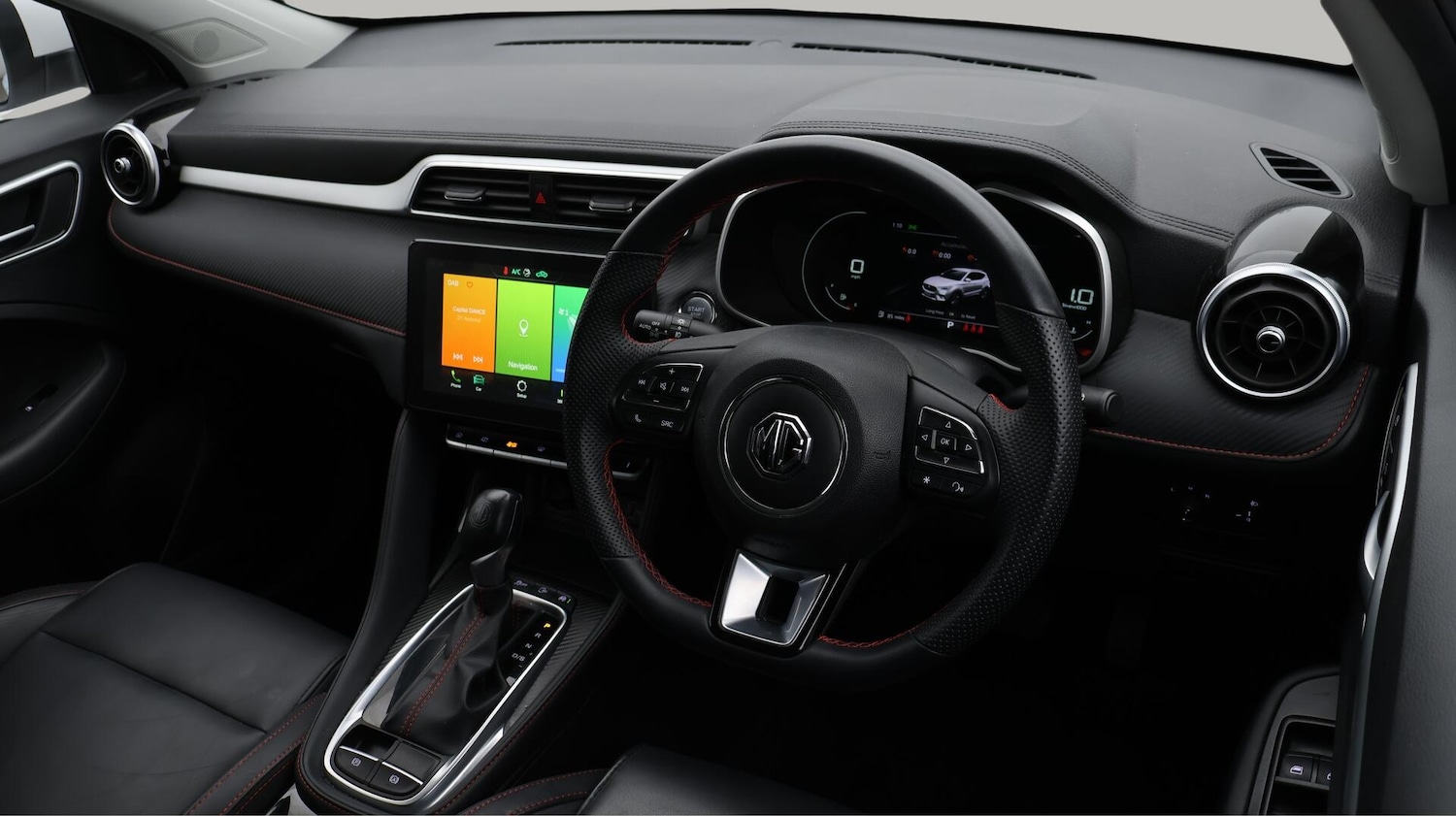 Used MG MG ZS for sale - 76473684: Photo 10