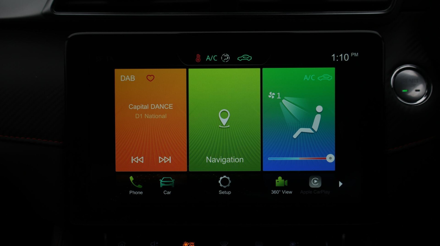 Used MG MG ZS for sale - 76473684: Photo 12