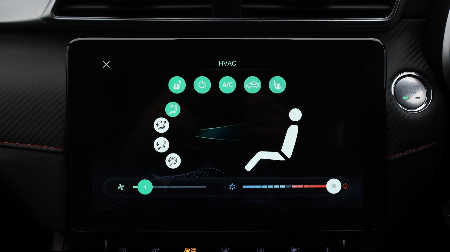 Used MG MG ZS for sale - 76473684: Photo 13