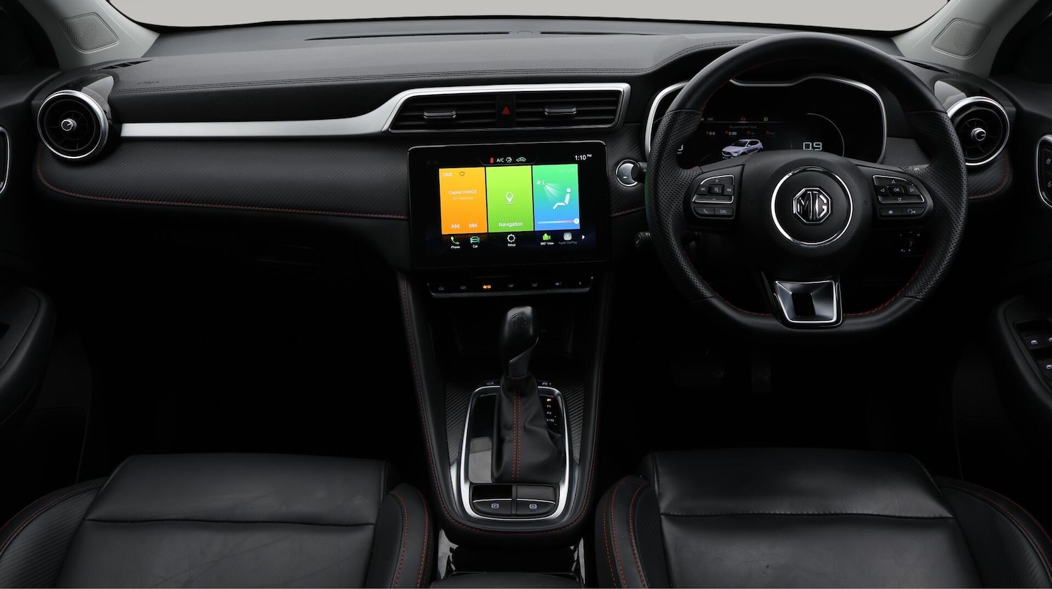 Used MG MG ZS for sale - 76473684: Photo 14