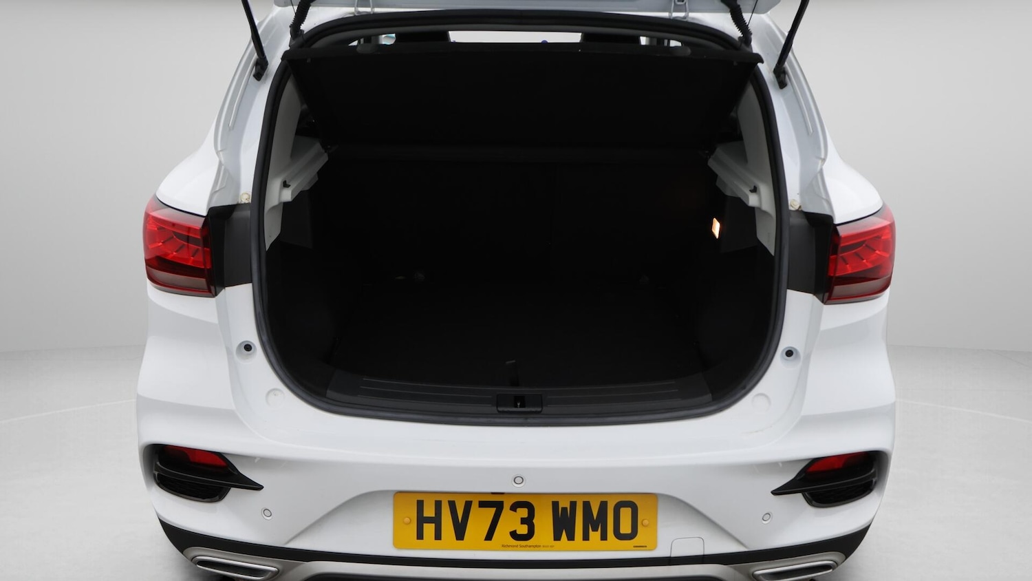 Used MG MG ZS for sale - 76473684: Photo 18