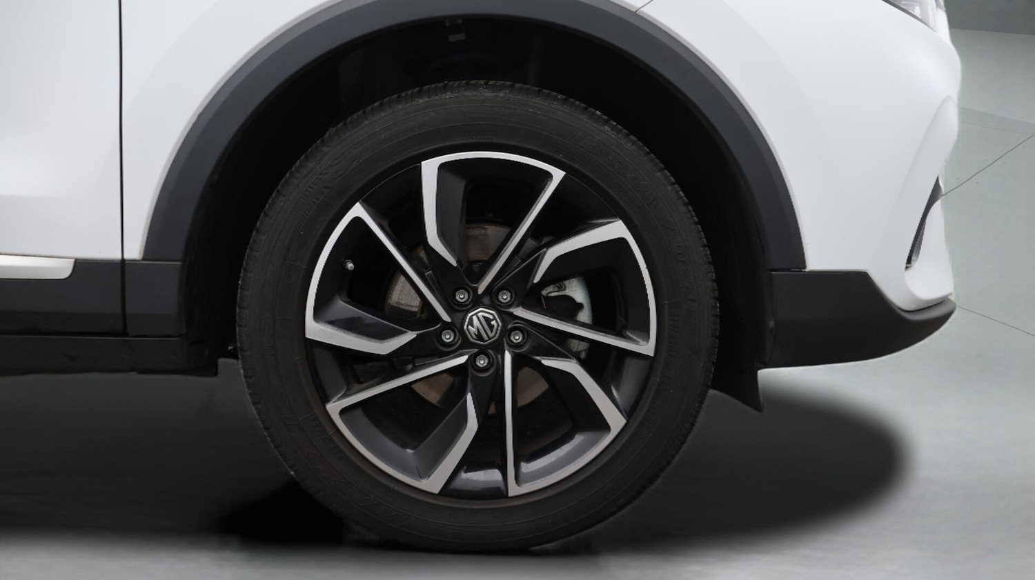 Used MG MG ZS for sale - 76473684: Photo 19