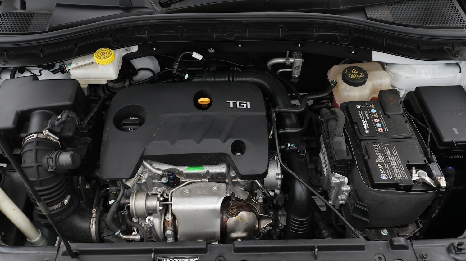 Used MG MG ZS for sale - 76473684: Photo 20