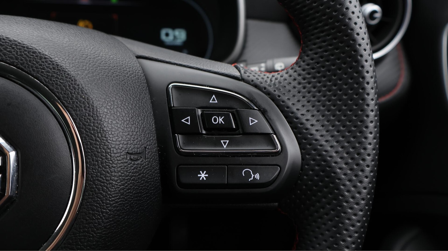 Used MG MG ZS for sale - 76473684: Photo 24