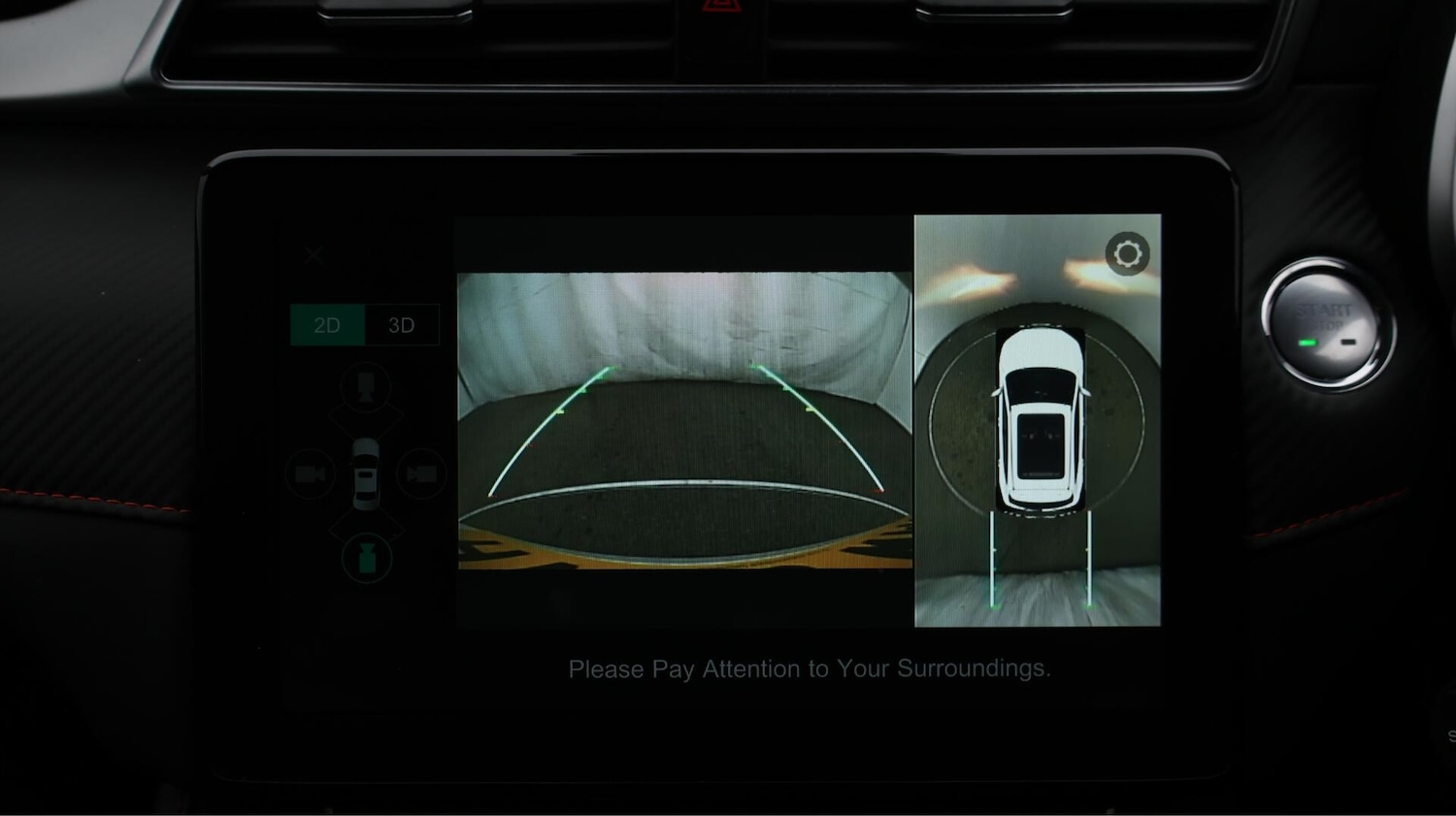 Used MG MG ZS for sale - 76473684: Photo 25