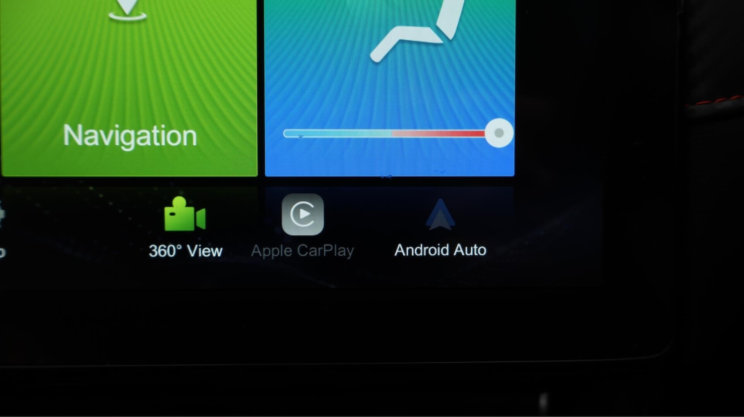 Used MG MG ZS for sale - 76473684: Photo 26