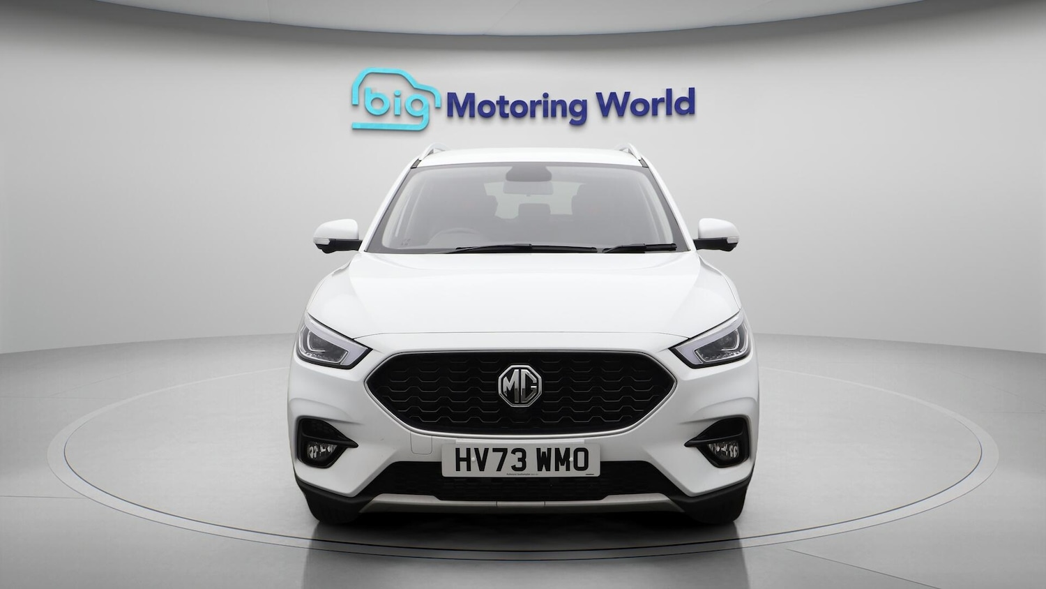 Used MG MG ZS for sale - 76473684: Photo 3