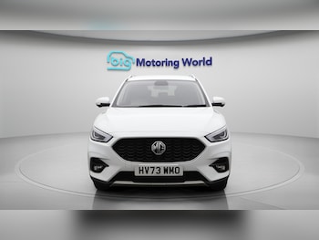 Used MG MG ZS 2023 for sale - 76473684: Photo