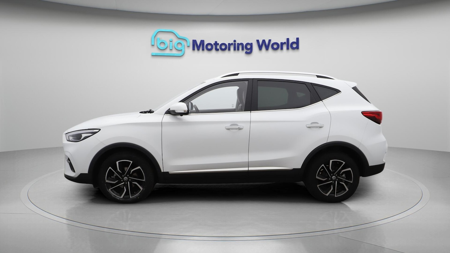 Used MG MG ZS for sale - 76473684: Photo 5