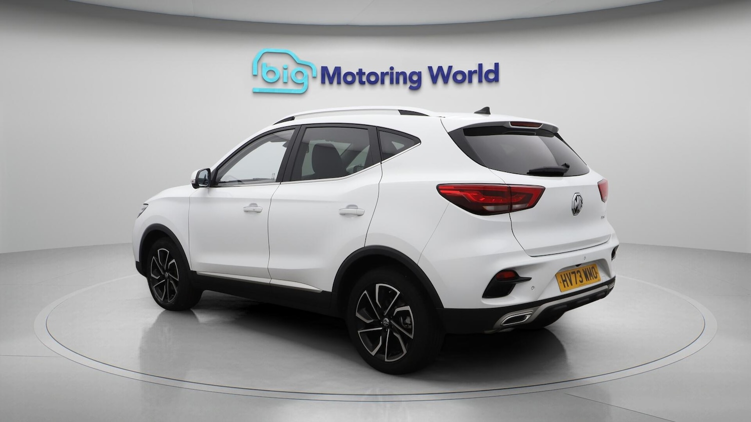 Used MG MG ZS for sale - 76473684: Photo 6