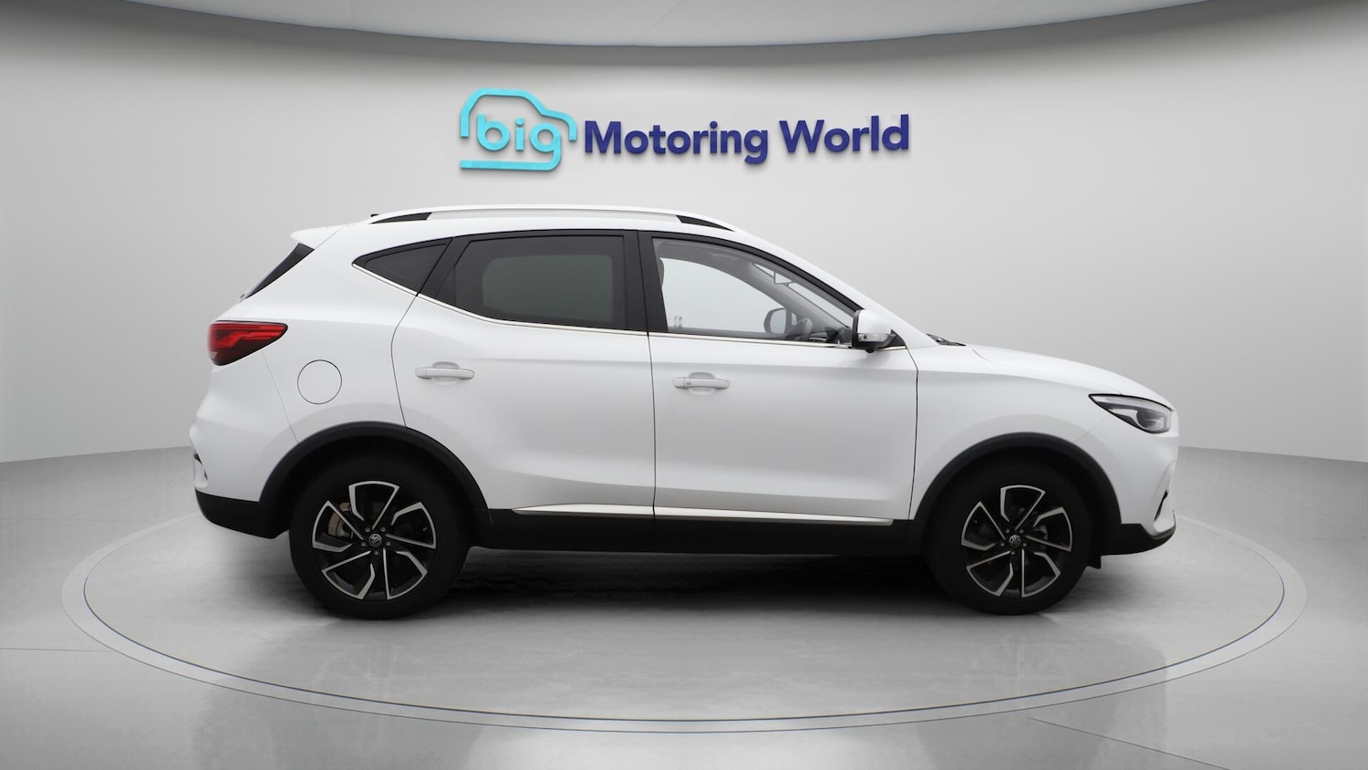 Used MG MG ZS for sale - 76473684: Photo 9