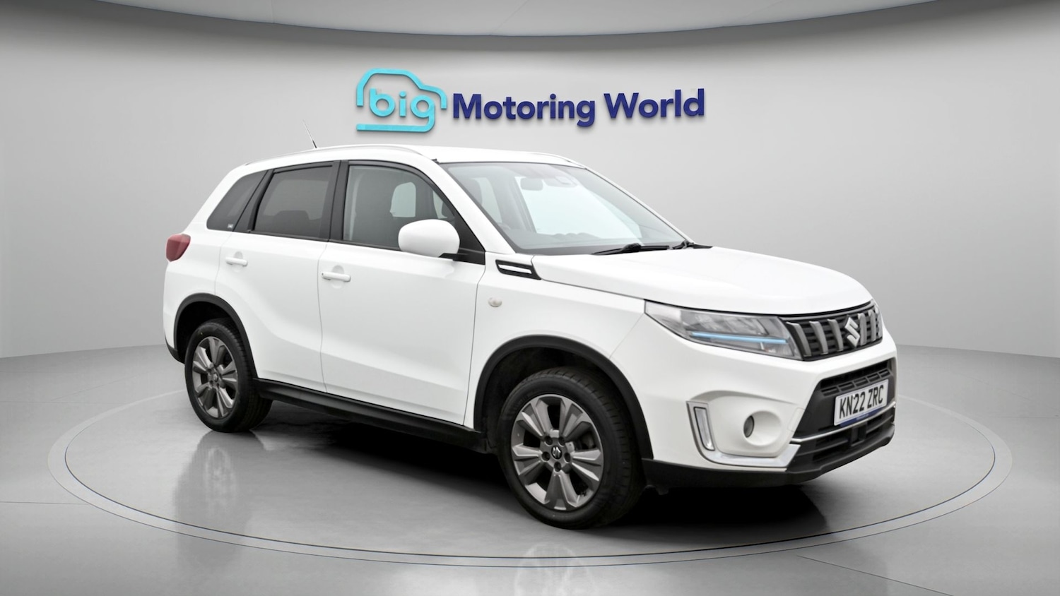 Used Suzuki Vitara 2022 for sale - 78165933: Photo 1