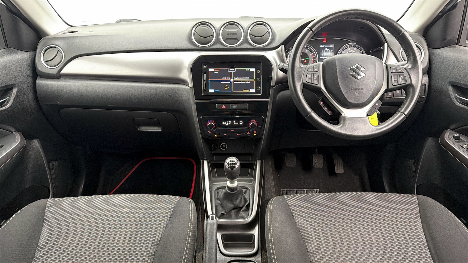 Used Suzuki Vitara 2022 for sale - 78165933: Photo 12