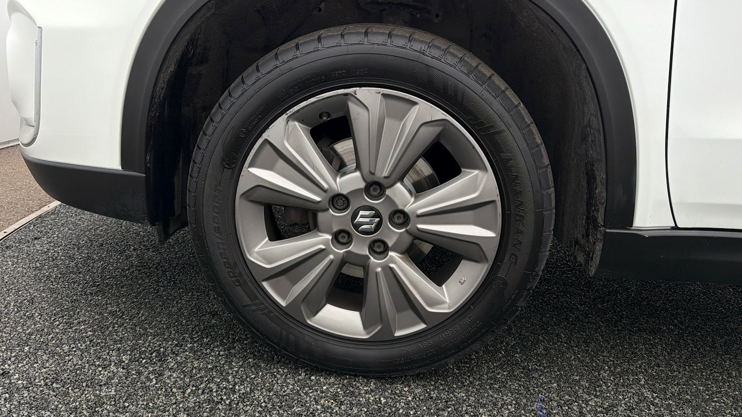 Used Suzuki Vitara 2022 for sale - 78165933: Photo 17