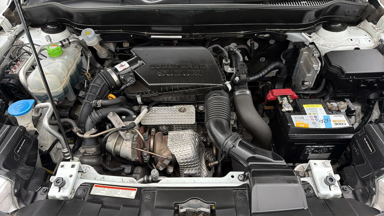 Used Suzuki Vitara 2022 for sale - 78165933: Photo 18