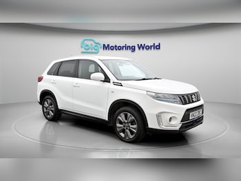 Used Suzuki Vitara 2022 for sale - 78165933: Photo