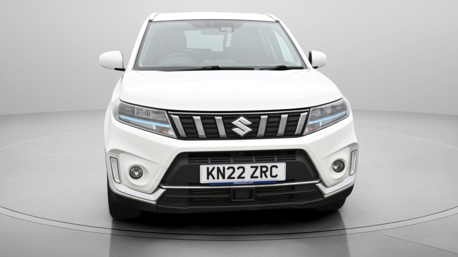Used Suzuki Vitara 2022 for sale - 78165933: Photo 2