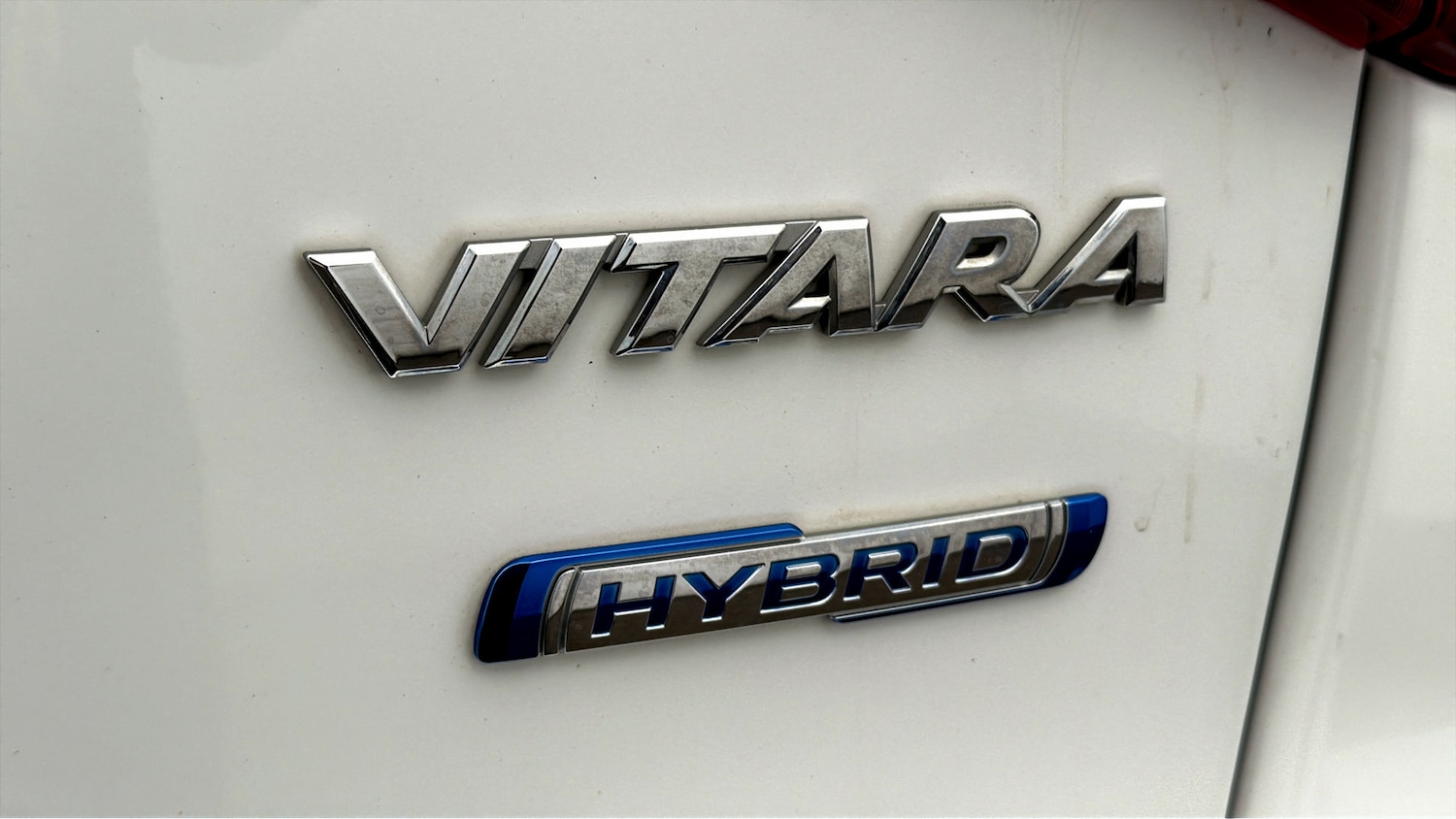 Used Suzuki Vitara 2022 for sale - 78165933: Photo 20