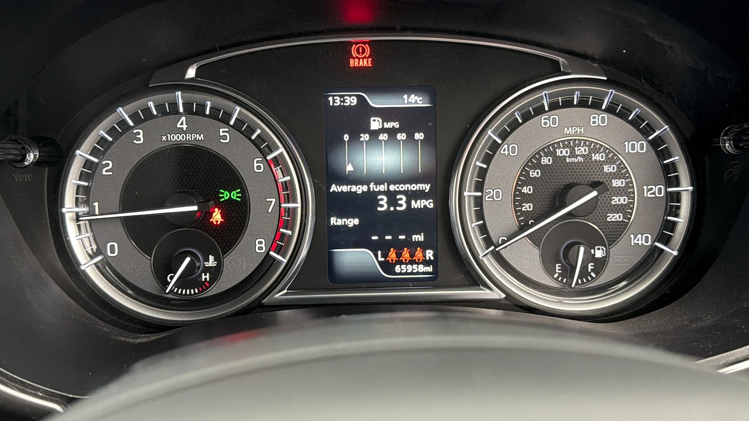 Used Suzuki Vitara 2022 for sale - 78165933: Photo 25