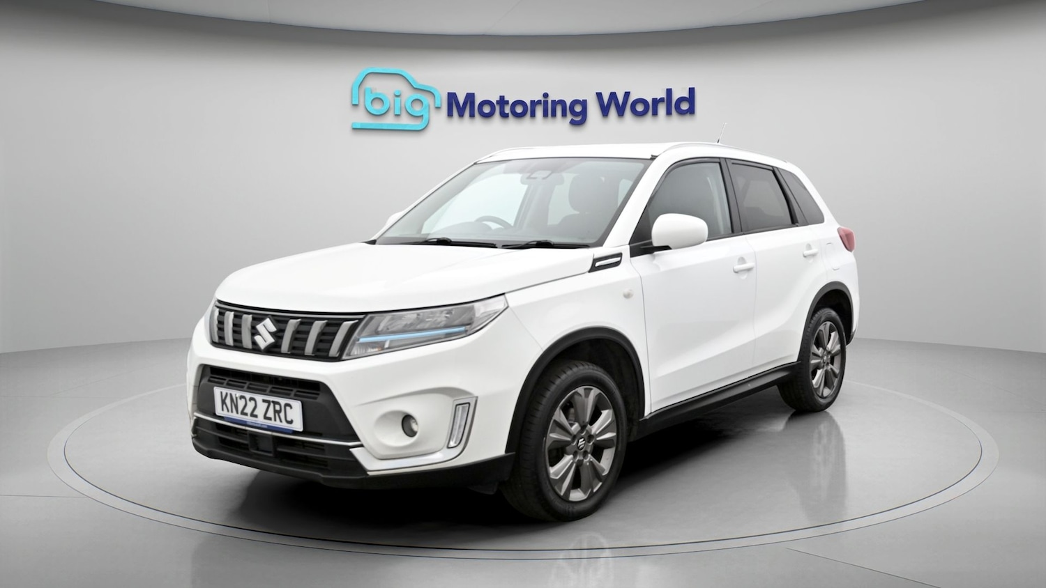 Used Suzuki Vitara 2022 for sale - 78165933: Photo 3