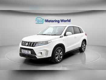 Used Suzuki Vitara 2022 for sale - 78165933: Photo