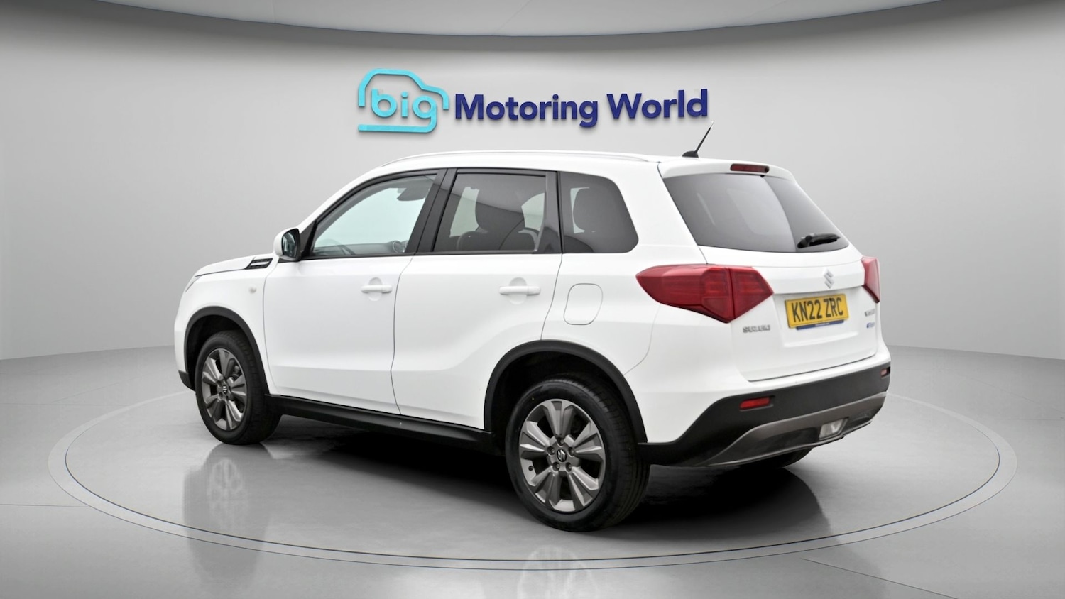 Used Suzuki Vitara 2022 for sale - 78165933: Photo 5