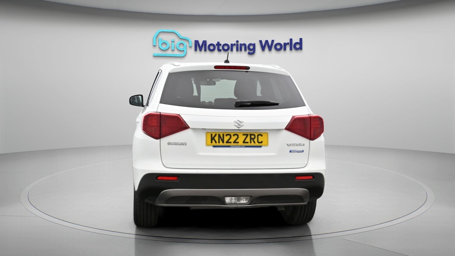 Used Suzuki Vitara 2022 for sale - 78165933: Photo 6