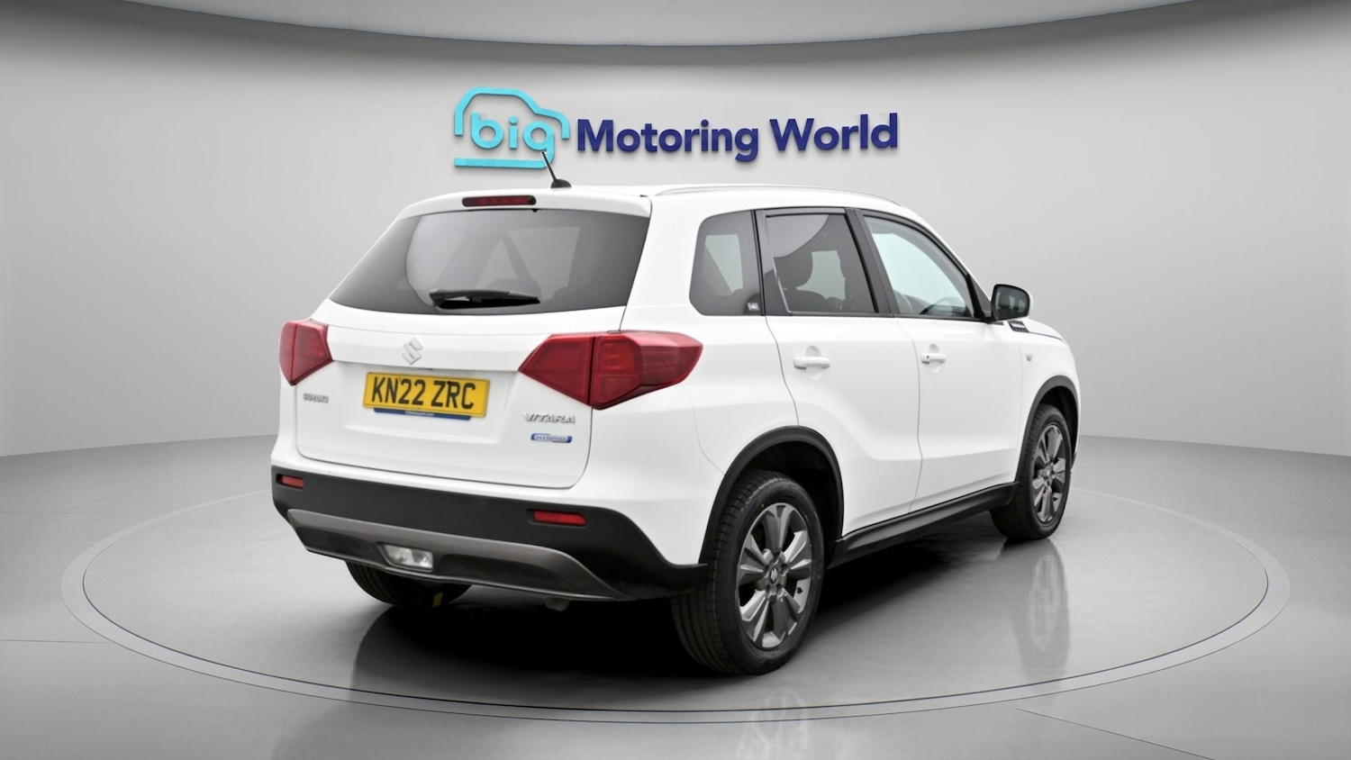 Used Suzuki Vitara 2022 for sale - 78165933: Photo 7