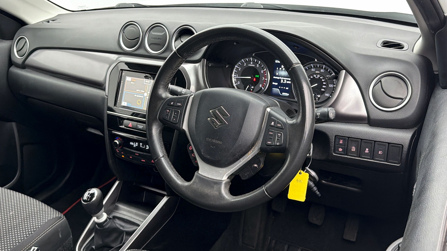 Used Suzuki Vitara 2022 for sale - 78165933: Photo 9