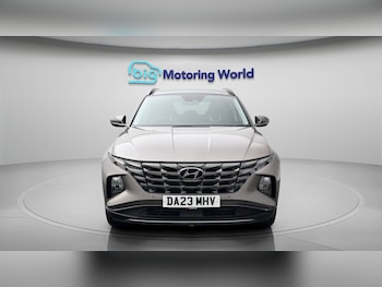 Used Hyundai TUCSON 2023 for sale - 78567079: Photo
