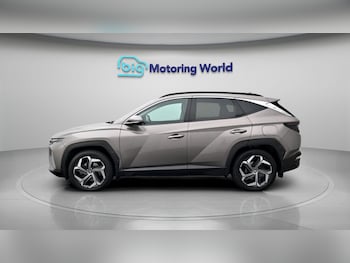 Used Hyundai TUCSON 2023 for sale - 78567079: Photo
