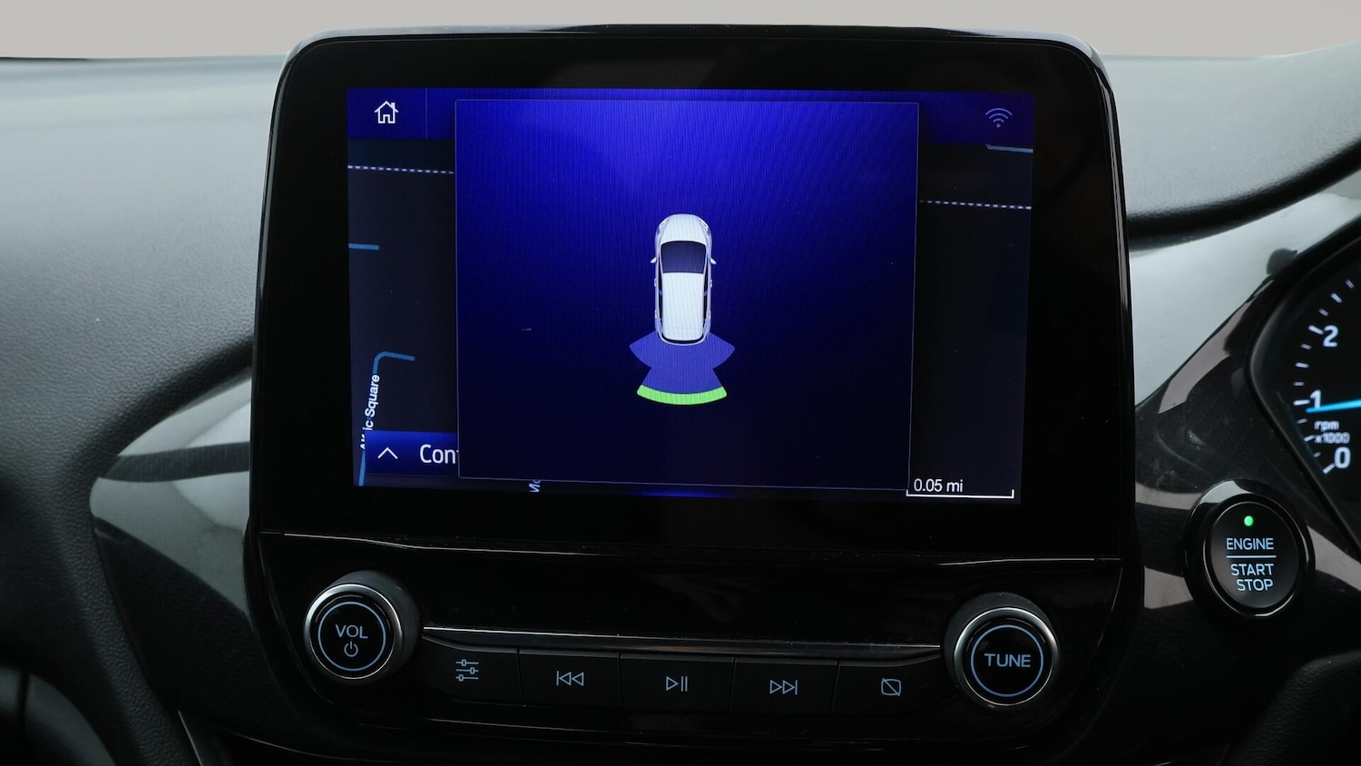 Vehicle 27