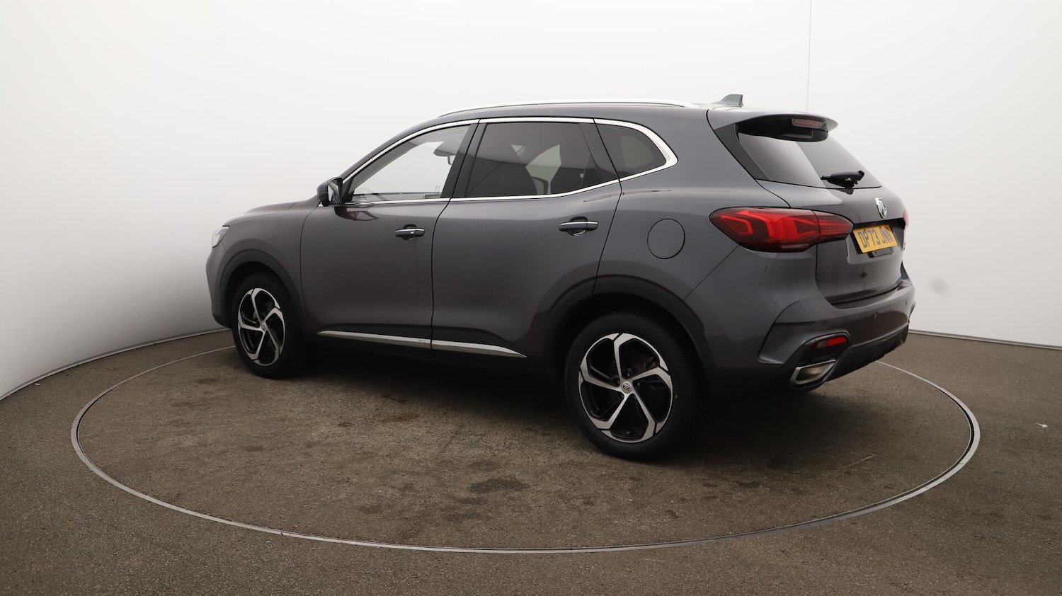 Used MG MG HS 2024 for sale - 76137051: Photo 10