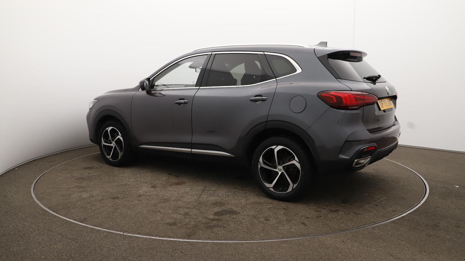 Used MG MG HS 2024 for sale - 76137051: Photo 12