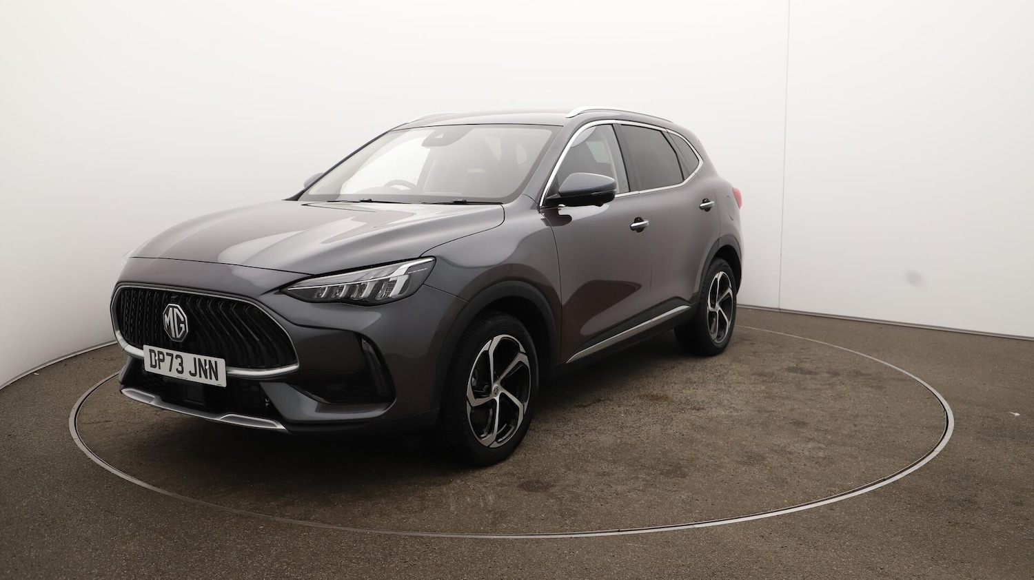 Used MG MG HS 2024 for sale - 76137051: Photo 14