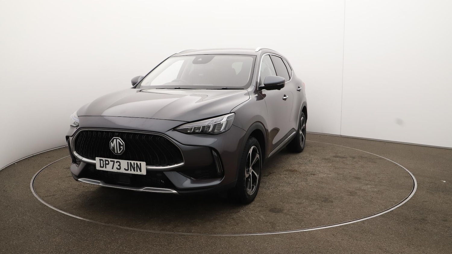 Used MG MG HS 2024 for sale - 76137051: Photo 16