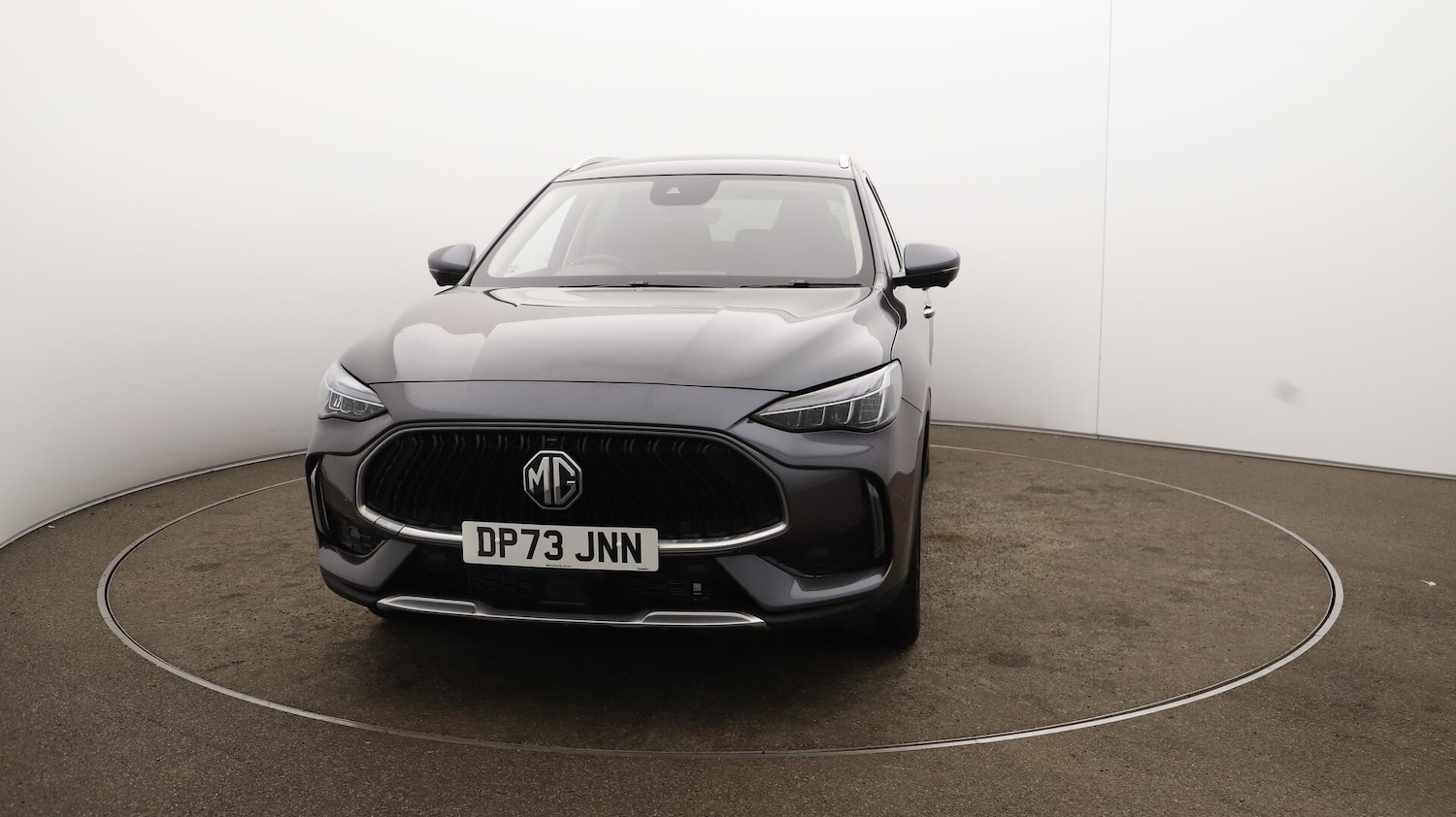 Used MG MG HS 2024 for sale - 76137051: Photo 18