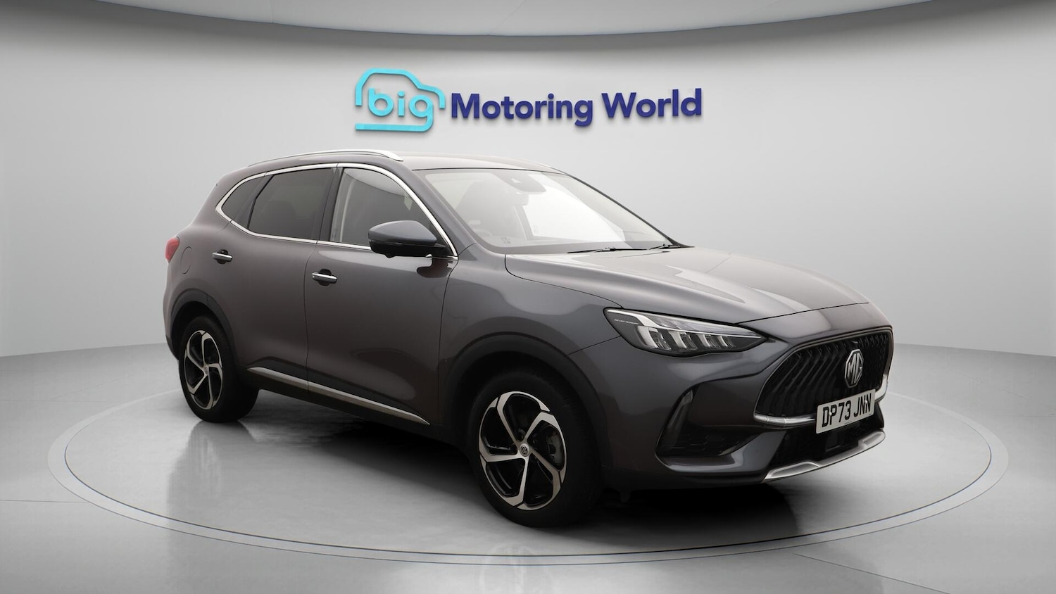 Used MG MG HS 2024 for sale - 76137051: Photo 2