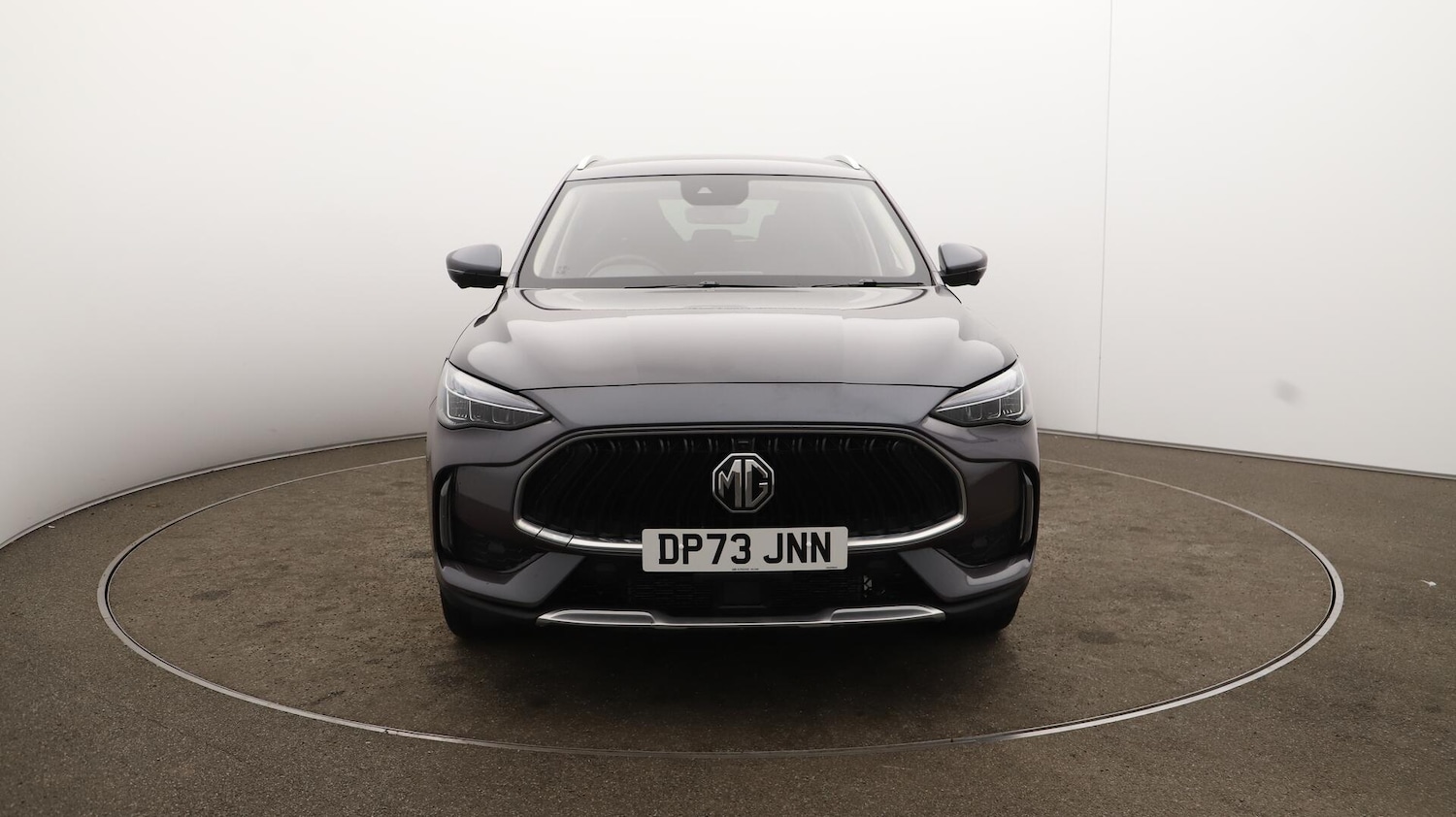 Used MG MG HS 2024 for sale - 76137051: Photo 20