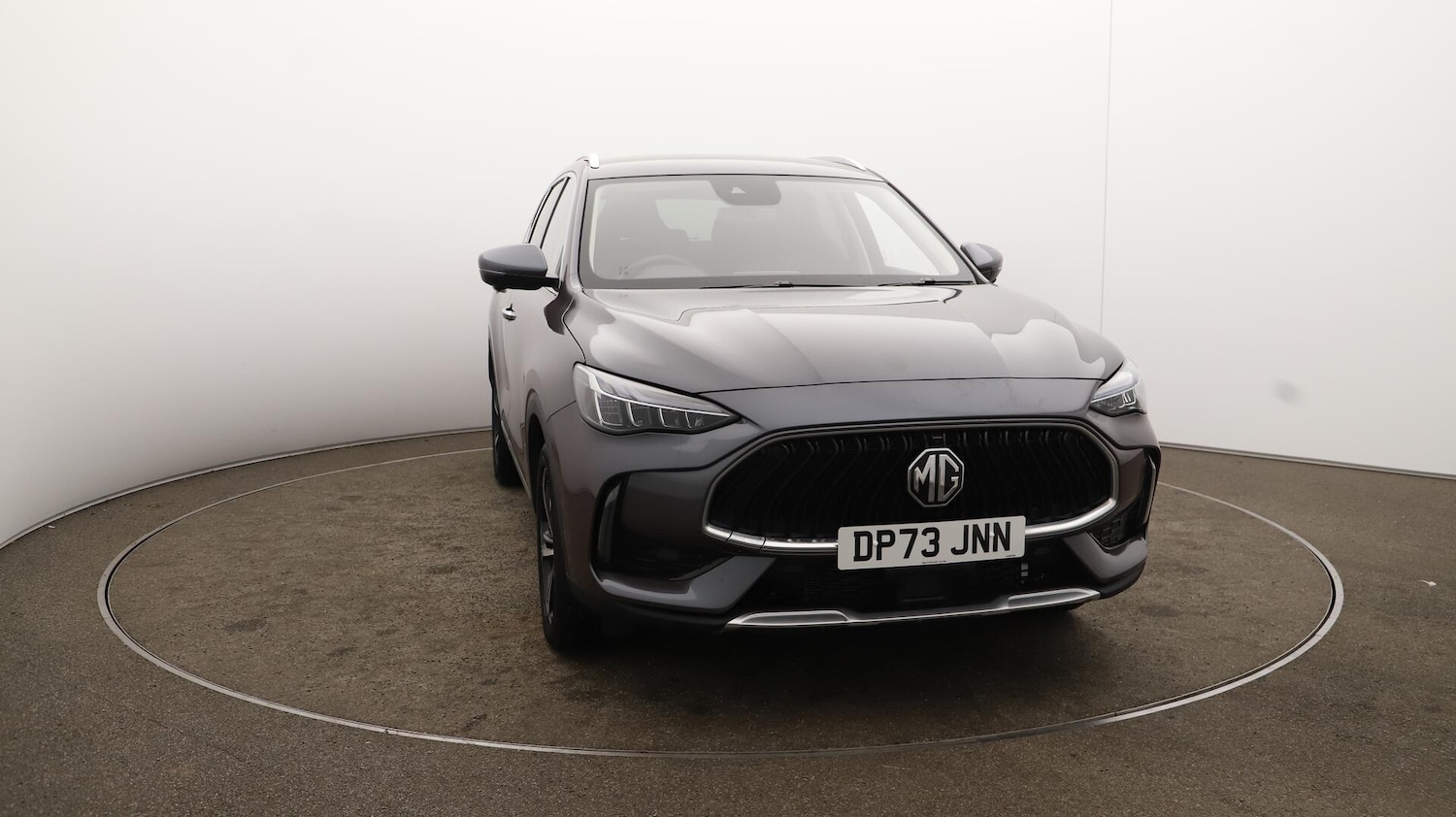 Used MG MG HS 2024 for sale - 76137051: Photo 22