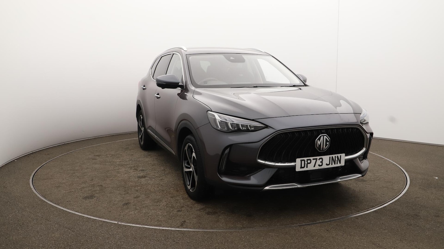 Used MG MG HS 2024 for sale - 76137051: Photo 24