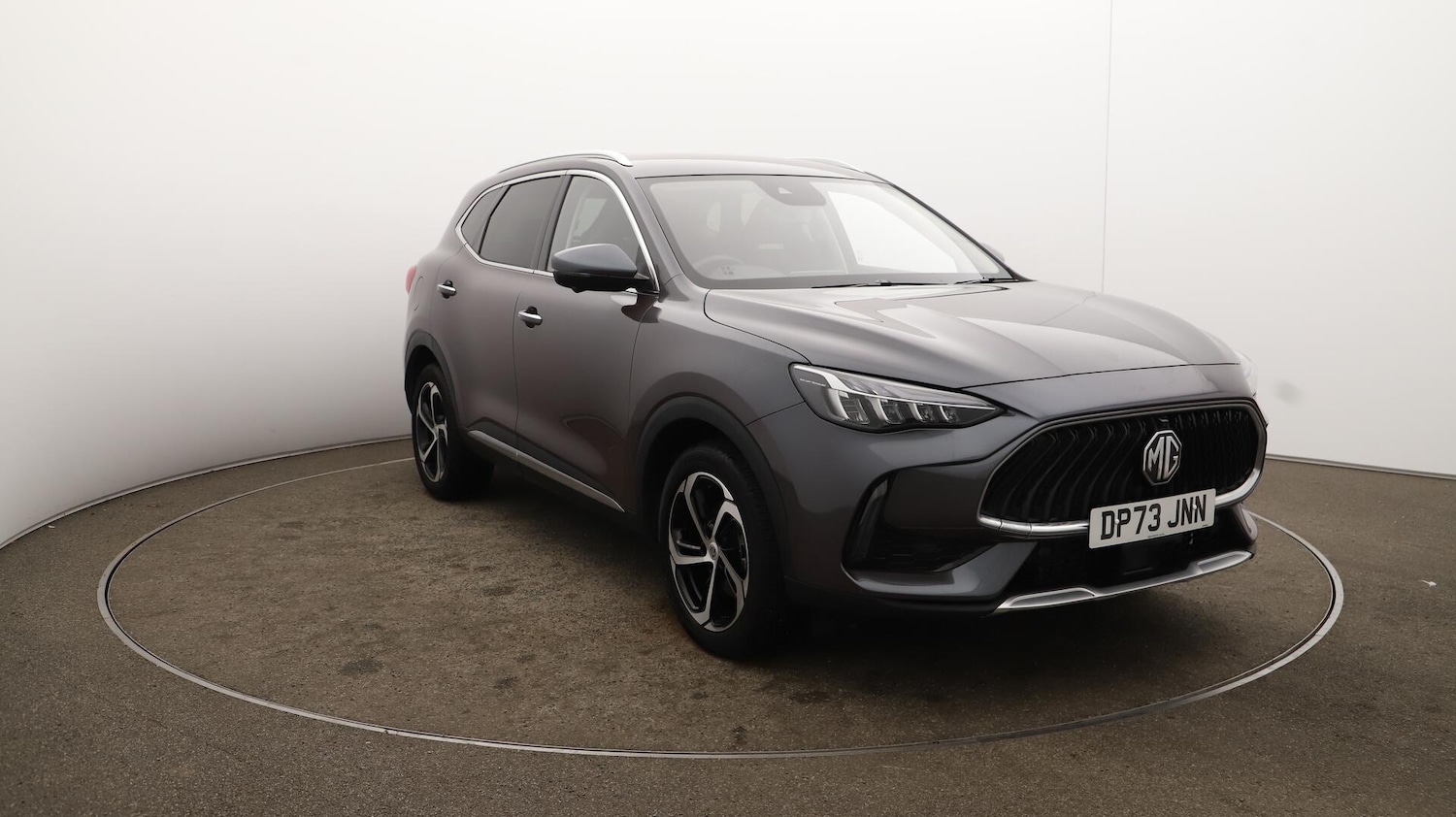 Used MG MG HS 2024 for sale - 76137051: Photo 26