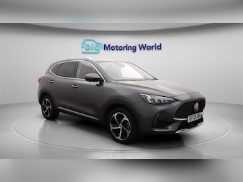 Used MG MG HS 2024 for sale - 76137051: Photo 2